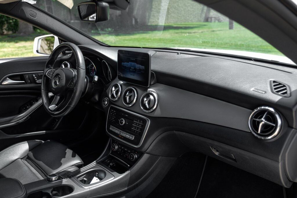 2019 Mercedes-Benz CLA CLA 250 Carrollton TX