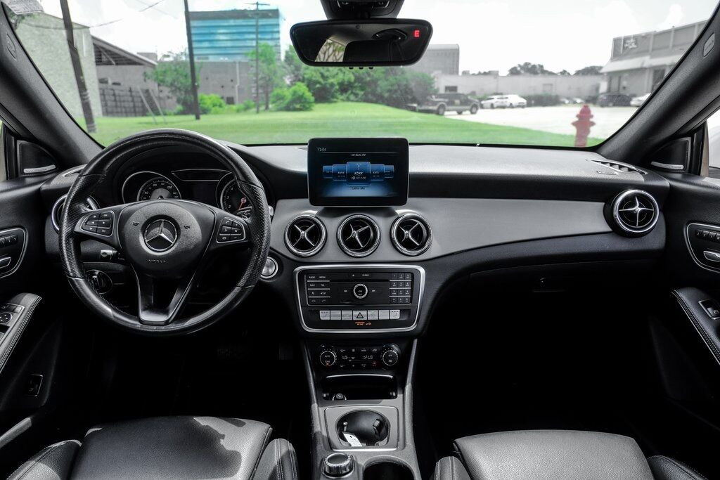 2019 Mercedes-Benz CLA CLA 250 Carrollton TX