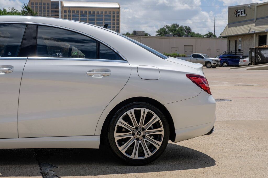 2019 Mercedes-Benz CLA CLA 250 Carrollton TX