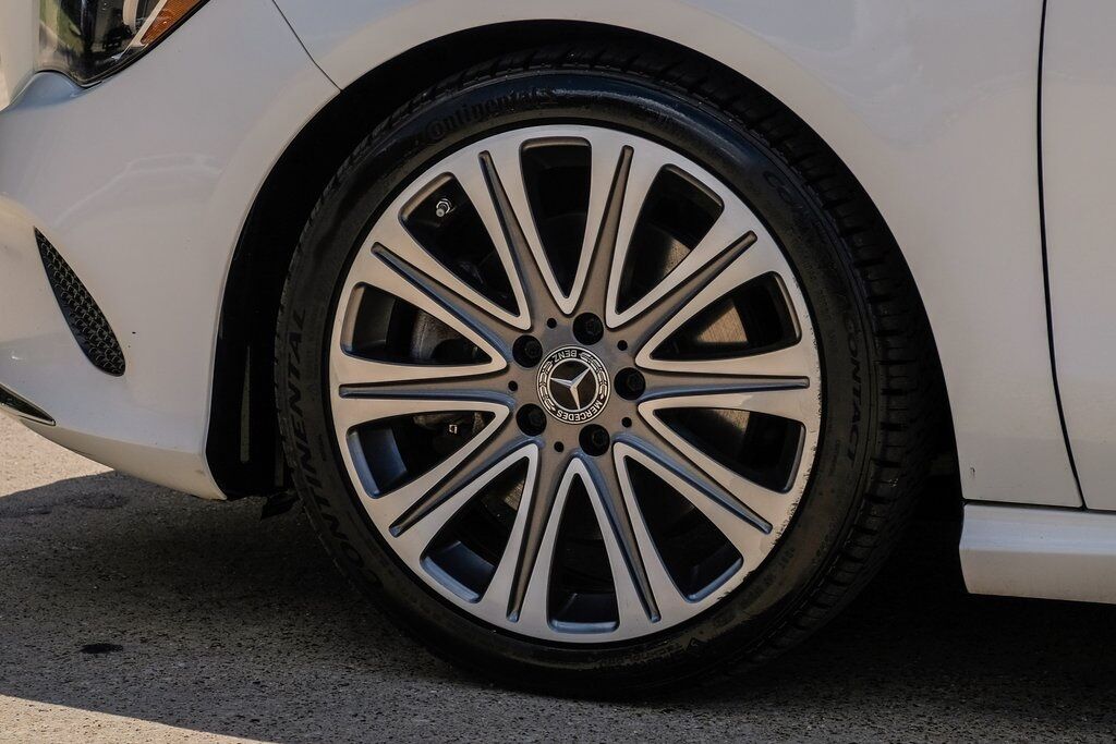 2019 Mercedes-Benz CLA CLA 250 Carrollton TX