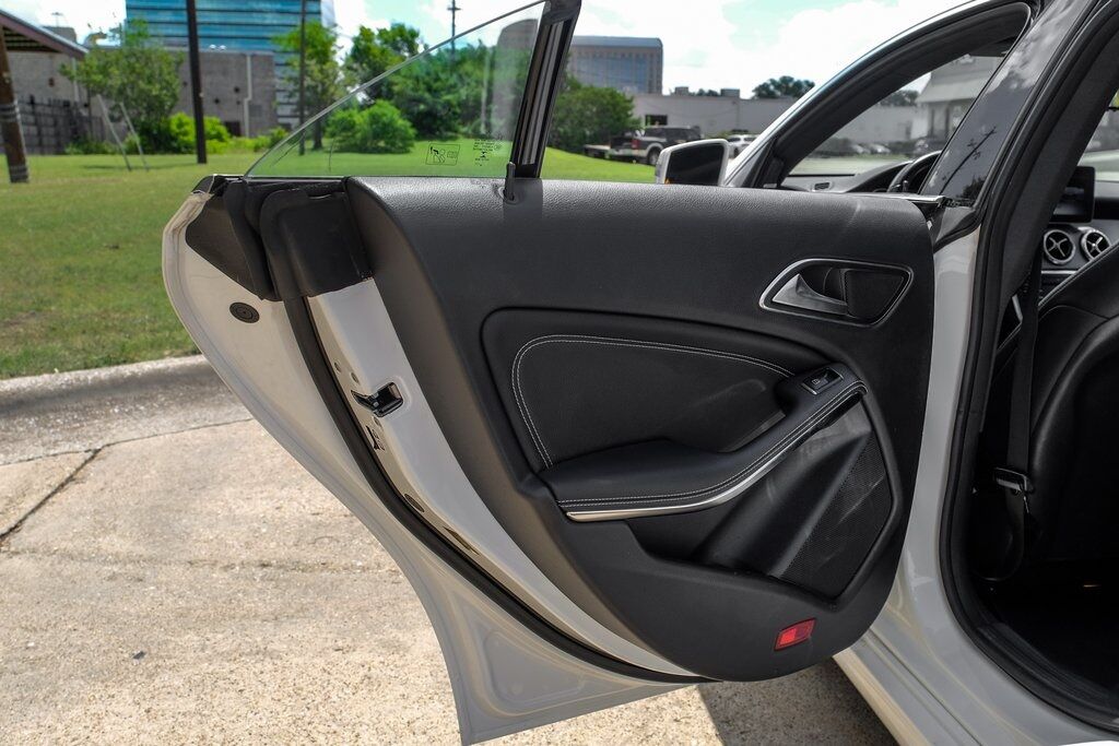 2019 Mercedes-Benz CLA CLA 250 Carrollton TX