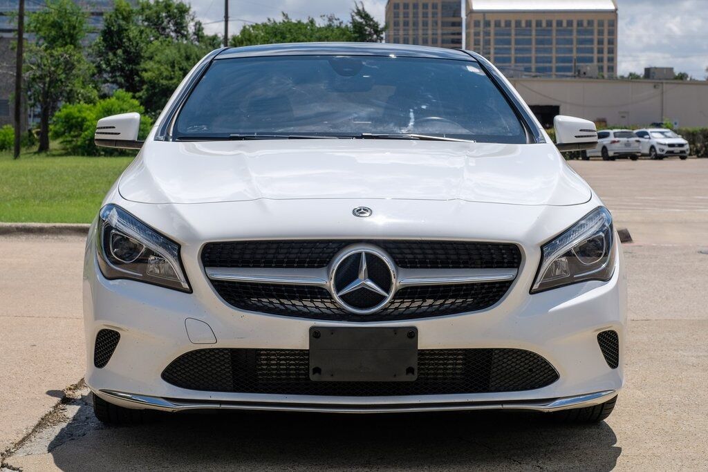 2019 Mercedes-Benz CLA CLA 250 Carrollton TX