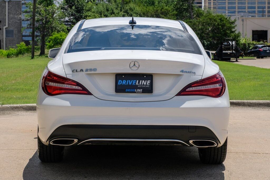 2019 Mercedes-Benz CLA CLA 250 Carrollton TX