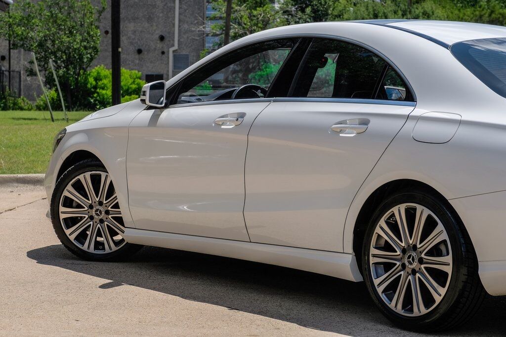 2019 Mercedes-Benz CLA CLA 250 Carrollton TX