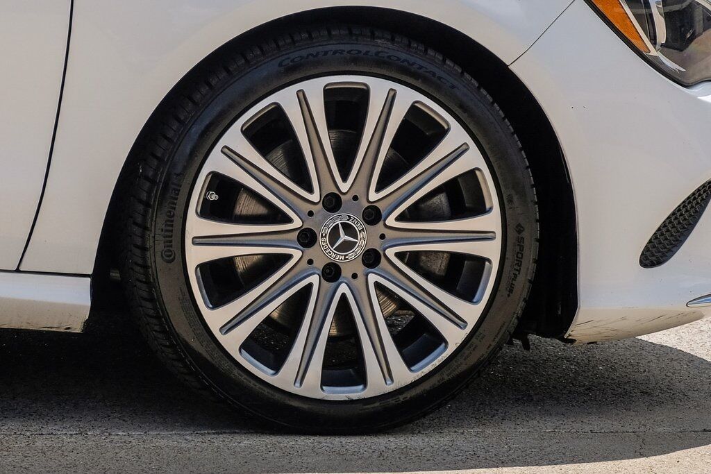 2019 Mercedes-Benz CLA CLA 250 Carrollton TX
