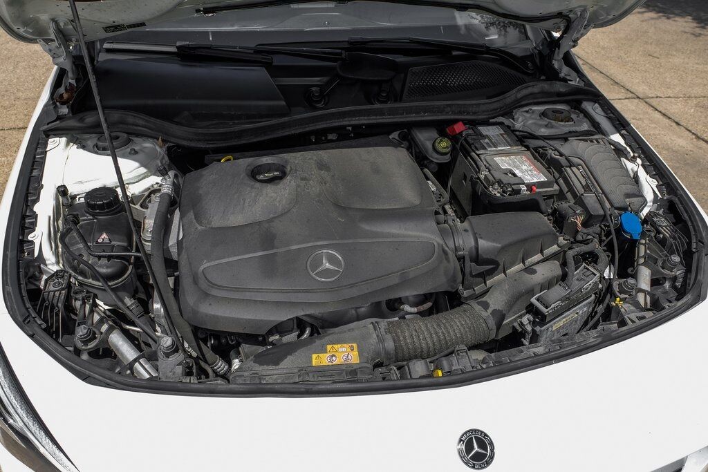 2019 Mercedes-Benz CLA CLA 250 Carrollton TX