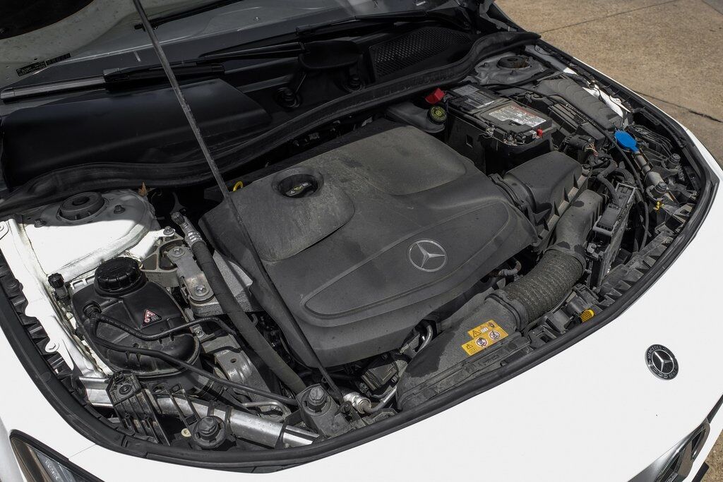 2019 Mercedes-Benz CLA CLA 250 Carrollton TX