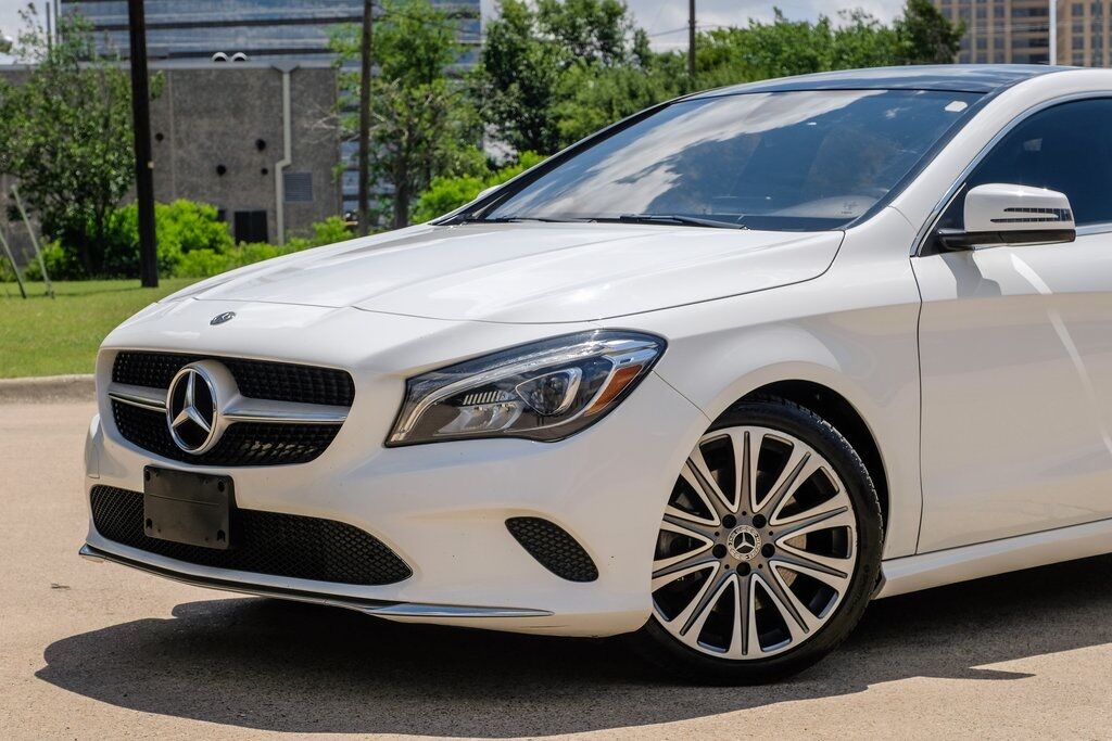 2019 Mercedes-Benz CLA CLA 250 Carrollton TX