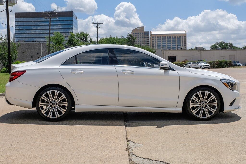 2019 Mercedes-Benz CLA CLA 250 Carrollton TX