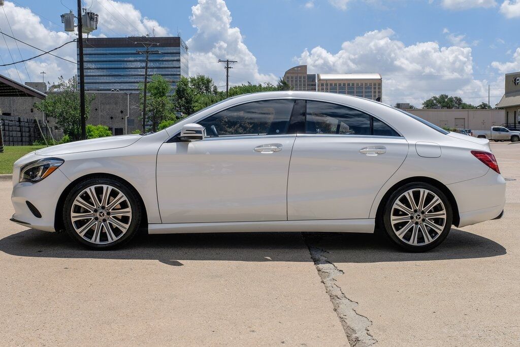 2019 Mercedes-Benz CLA CLA 250 Carrollton TX