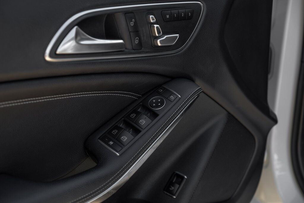 2019 Mercedes-Benz CLA CLA 250 Carrollton TX