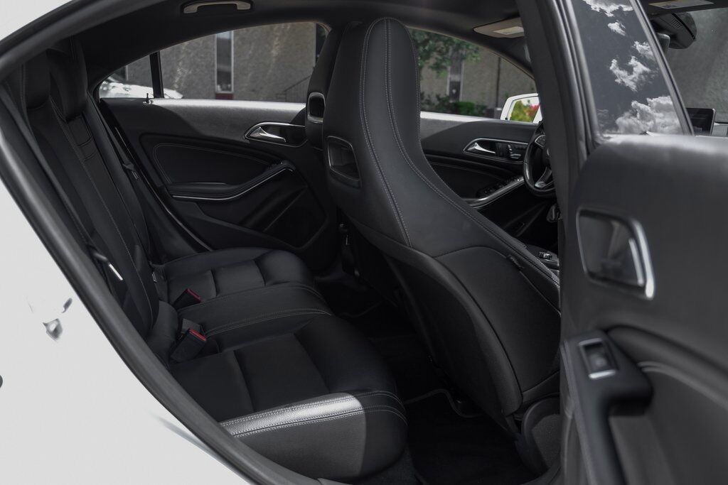 2019 Mercedes-Benz CLA CLA 250 Carrollton TX