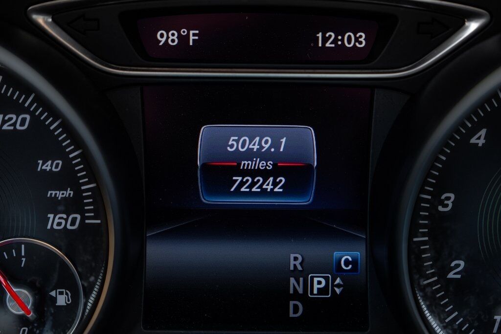 2019 Mercedes-Benz CLA CLA 250 Carrollton TX