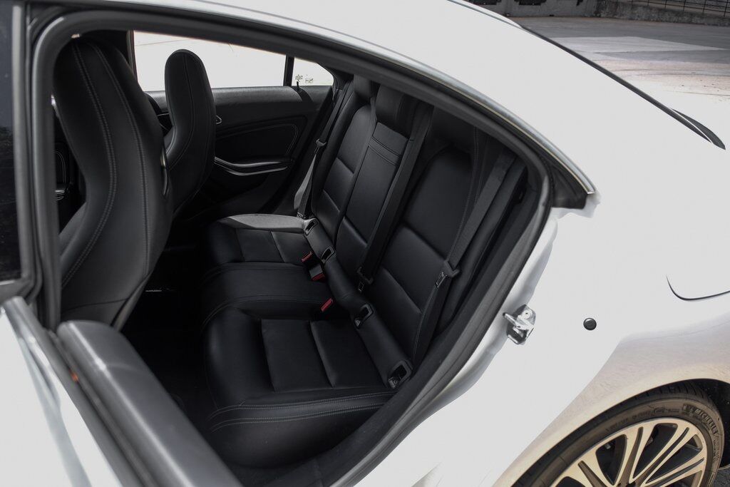 2019 Mercedes-Benz CLA CLA 250 Carrollton TX