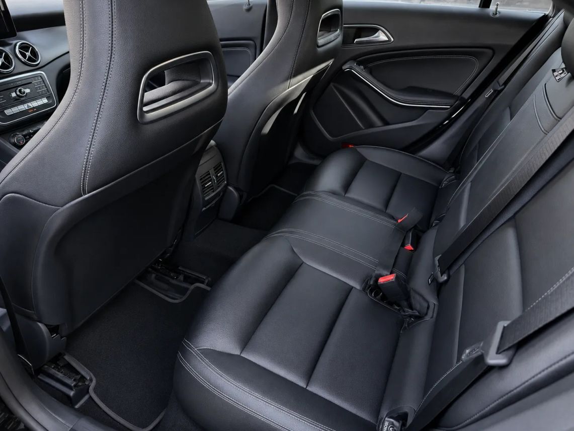 2019 Mercedes-Benz CLA CLA 250 Coupe 4D Hollywood FL