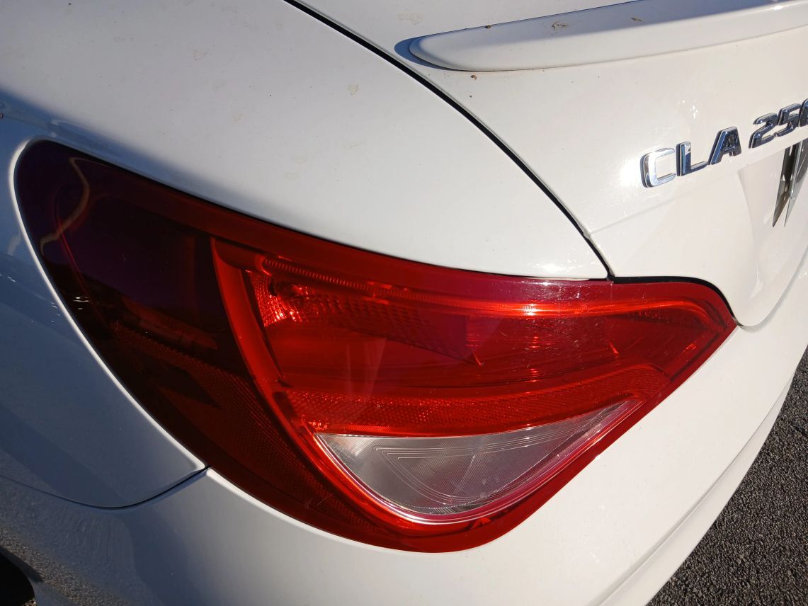 2019 Mercedes-Benz CLA CLA 250 Coupe 4D Maitland FL