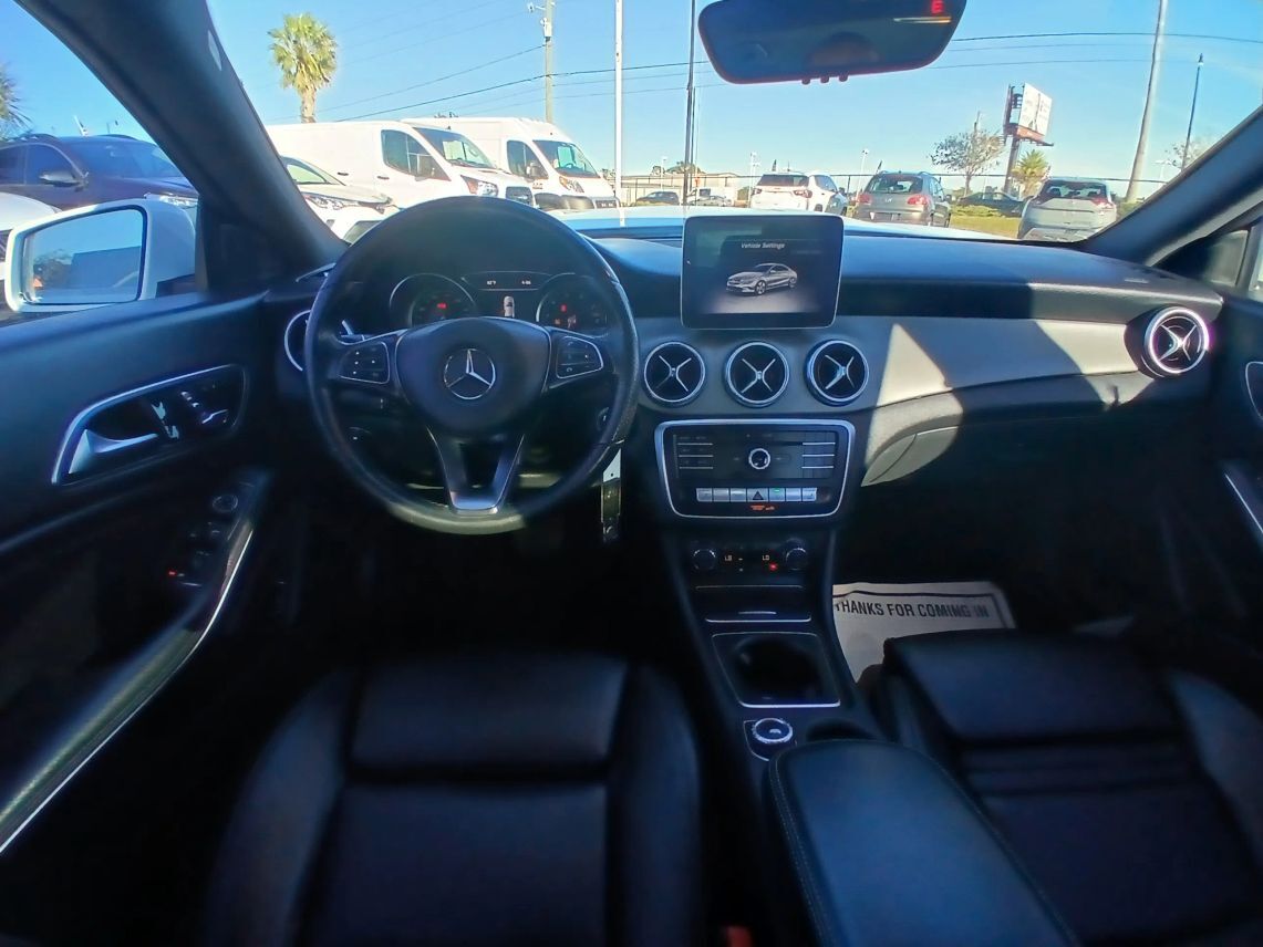 2019 Mercedes-Benz CLA CLA 250 Coupe 4D Maitland FL