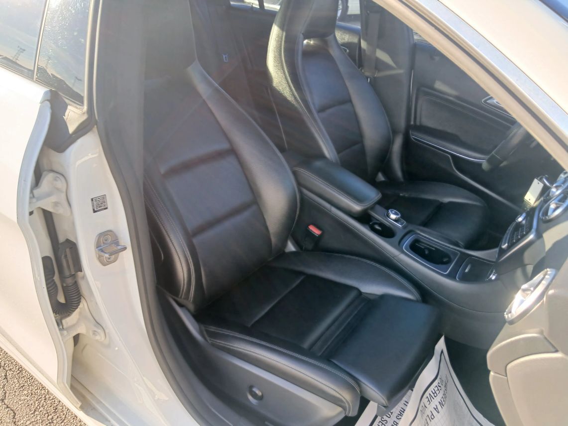 2019 Mercedes-Benz CLA CLA 250 Coupe 4D Maitland FL