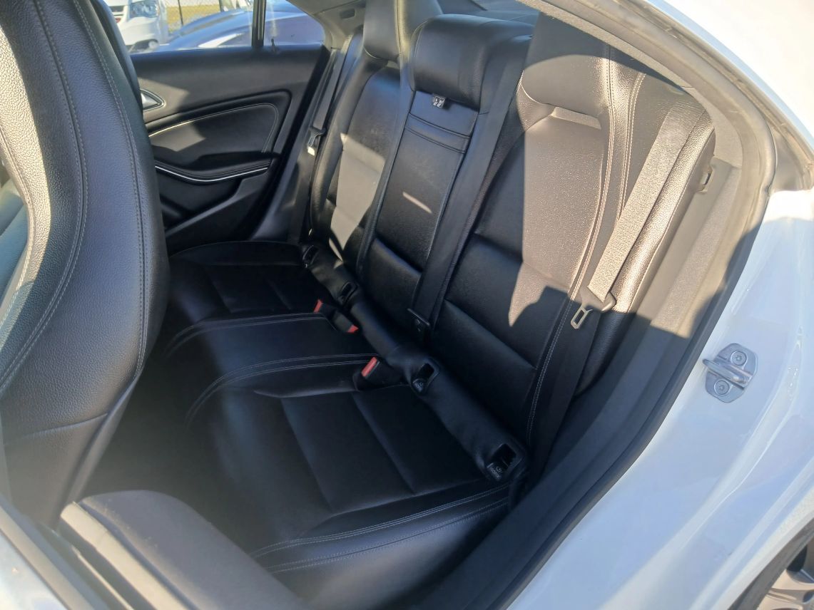 2019 Mercedes-Benz CLA CLA 250 Coupe 4D Maitland FL