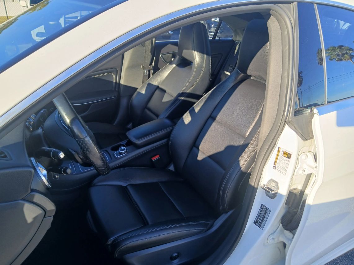 2019 Mercedes-Benz CLA CLA 250 Coupe 4D Maitland FL