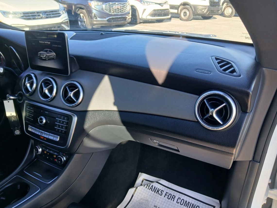 2019 Mercedes-Benz CLA CLA 250 Coupe 4D Maitland FL