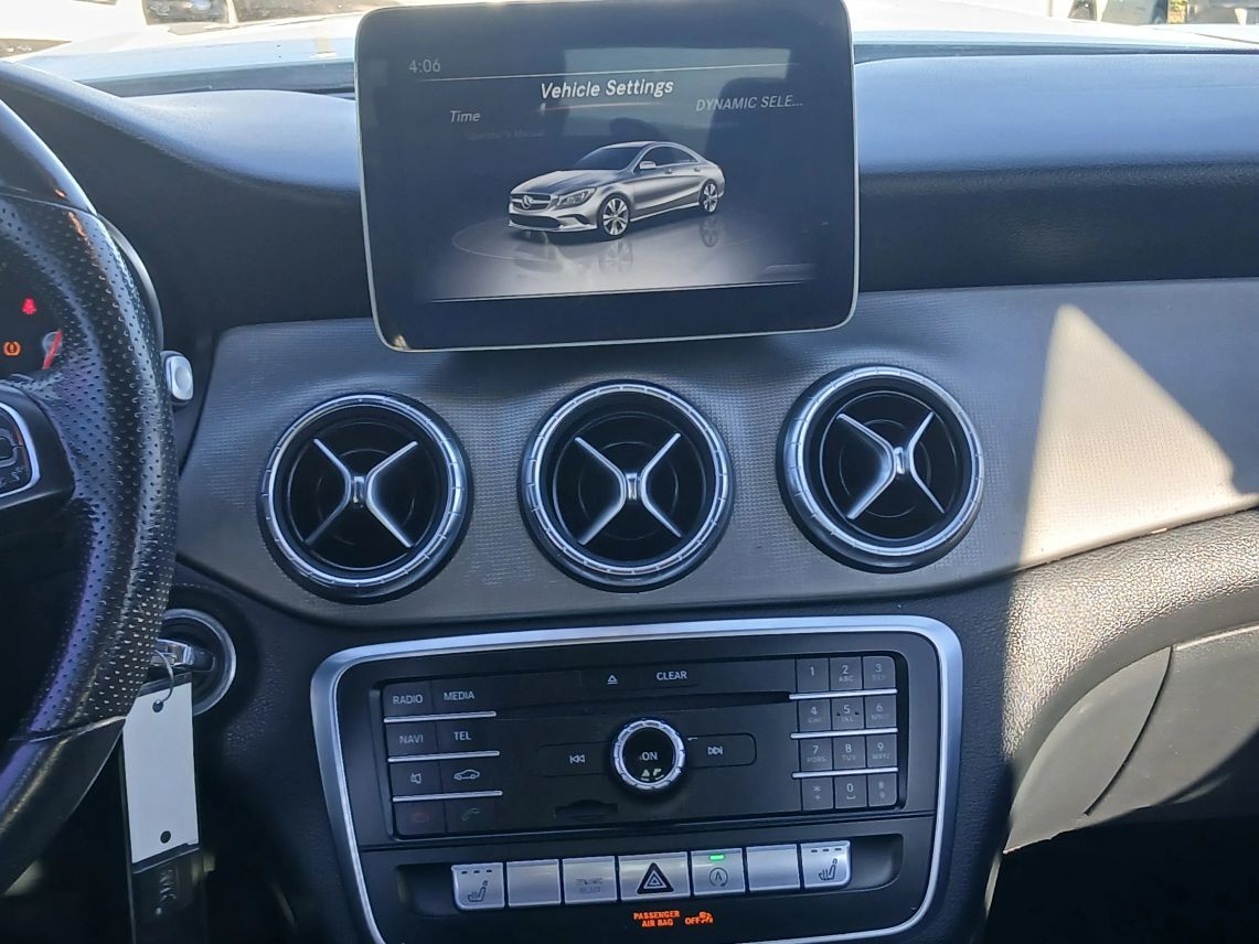 2019 Mercedes-Benz CLA CLA 250 Coupe 4D Maitland FL