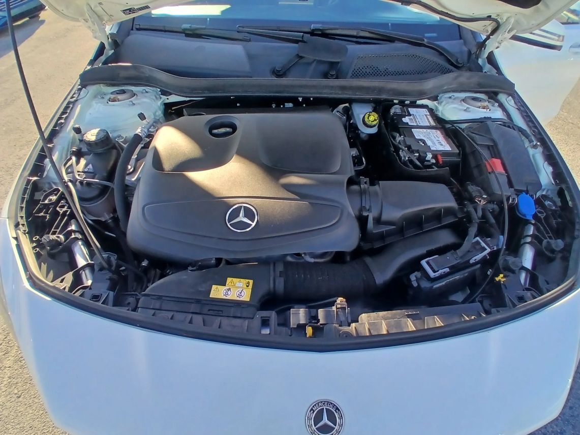 2019 Mercedes-Benz CLA CLA 250 Coupe 4D Maitland FL