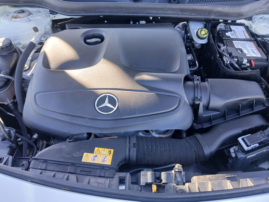 2019 Mercedes-Benz CLA CLA 250 Coupe 4D Maitland FL