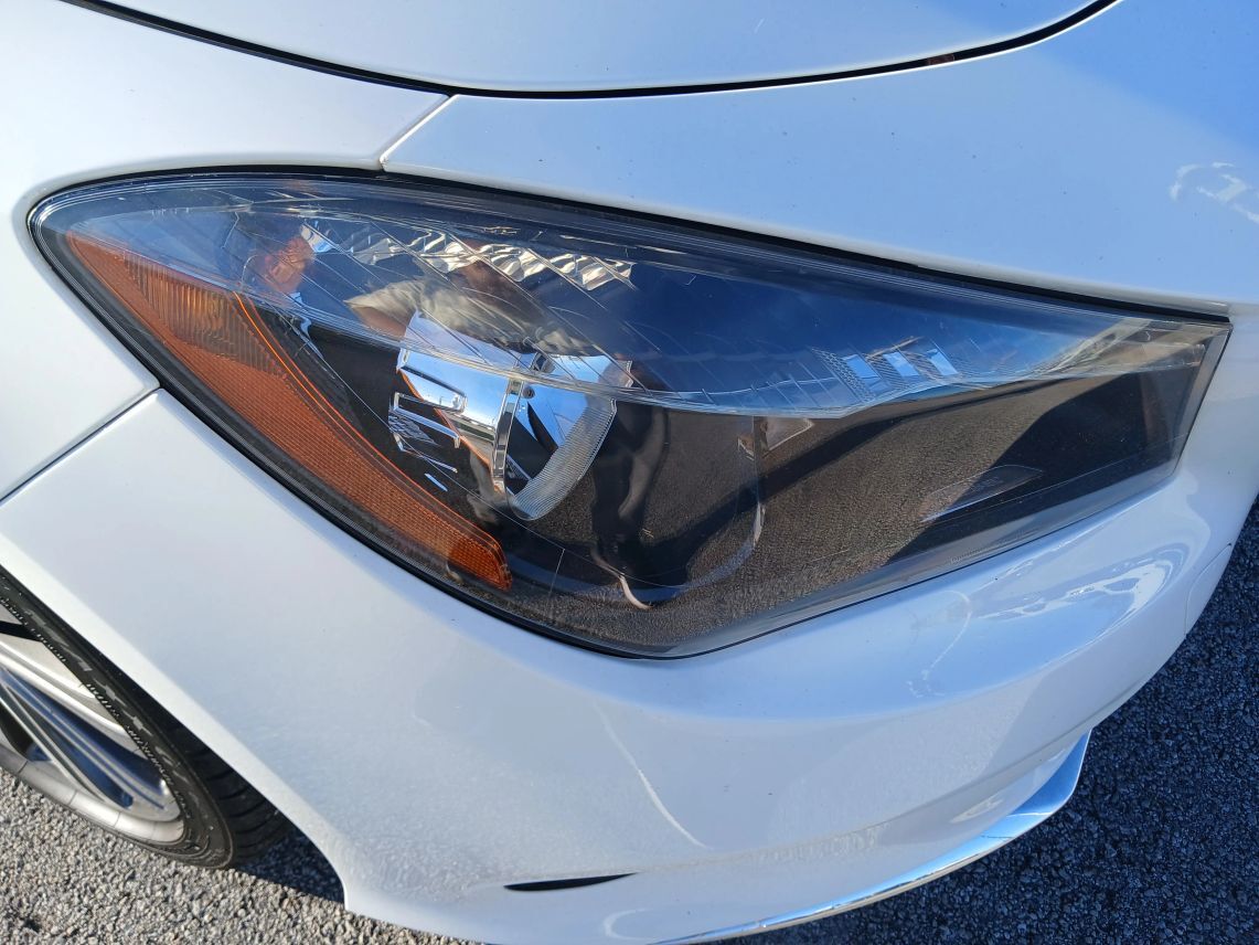 2019 Mercedes-Benz CLA CLA 250 Coupe 4D Maitland FL