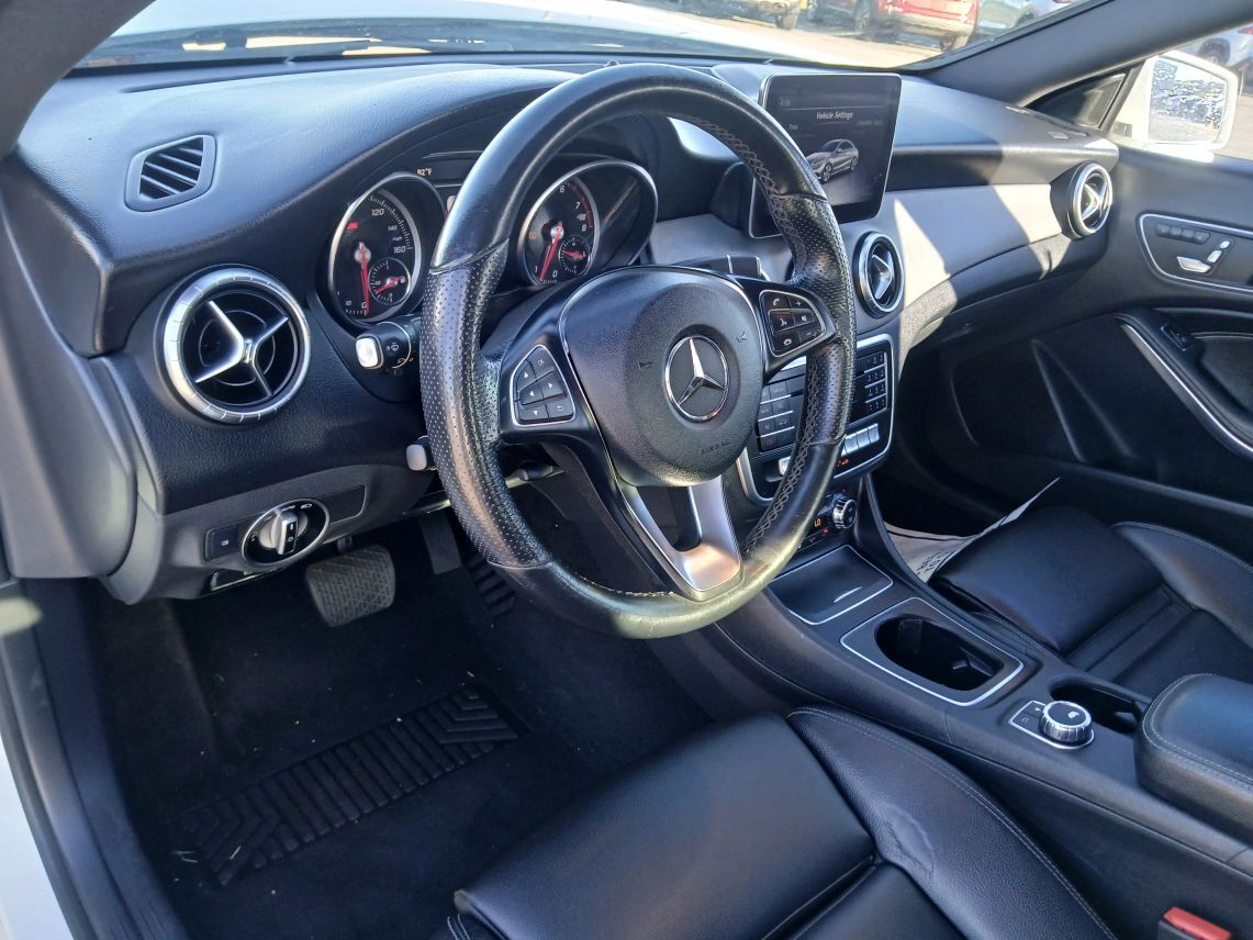 2019 Mercedes-Benz CLA CLA 250 Coupe 4D Maitland FL