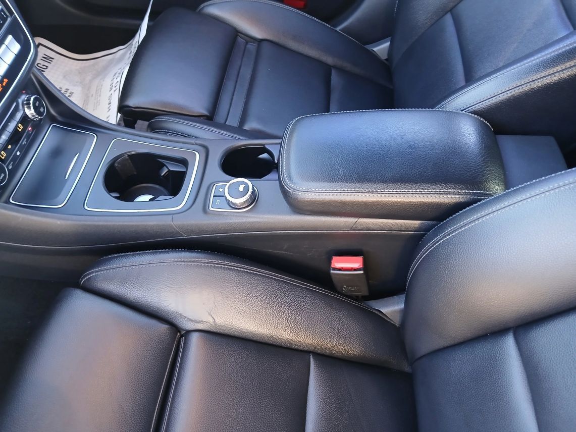 2019 Mercedes-Benz CLA CLA 250 Coupe 4D Maitland FL