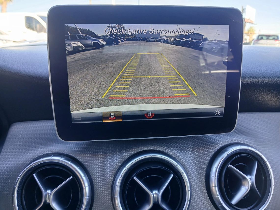 2019 Mercedes-Benz CLA CLA 250 Coupe 4D Maitland FL