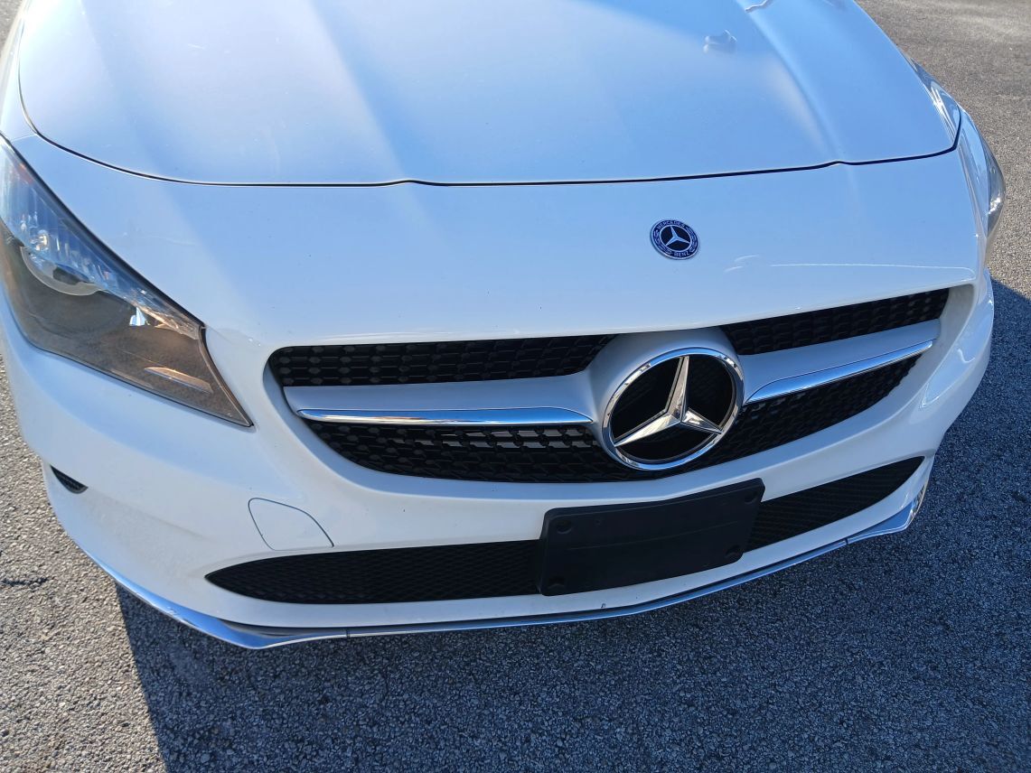 2019 Mercedes-Benz CLA CLA 250 Coupe 4D Maitland FL