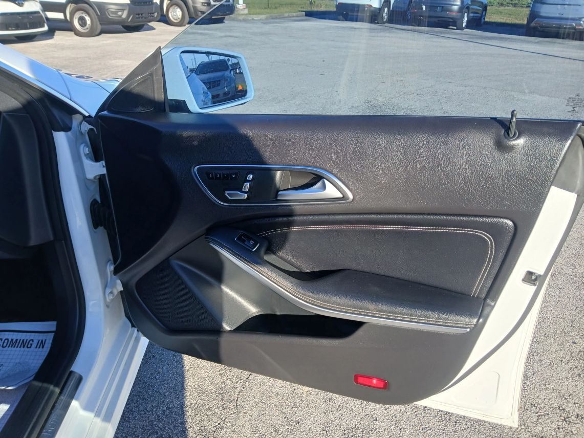 2019 Mercedes-Benz CLA CLA 250 Coupe 4D Maitland FL