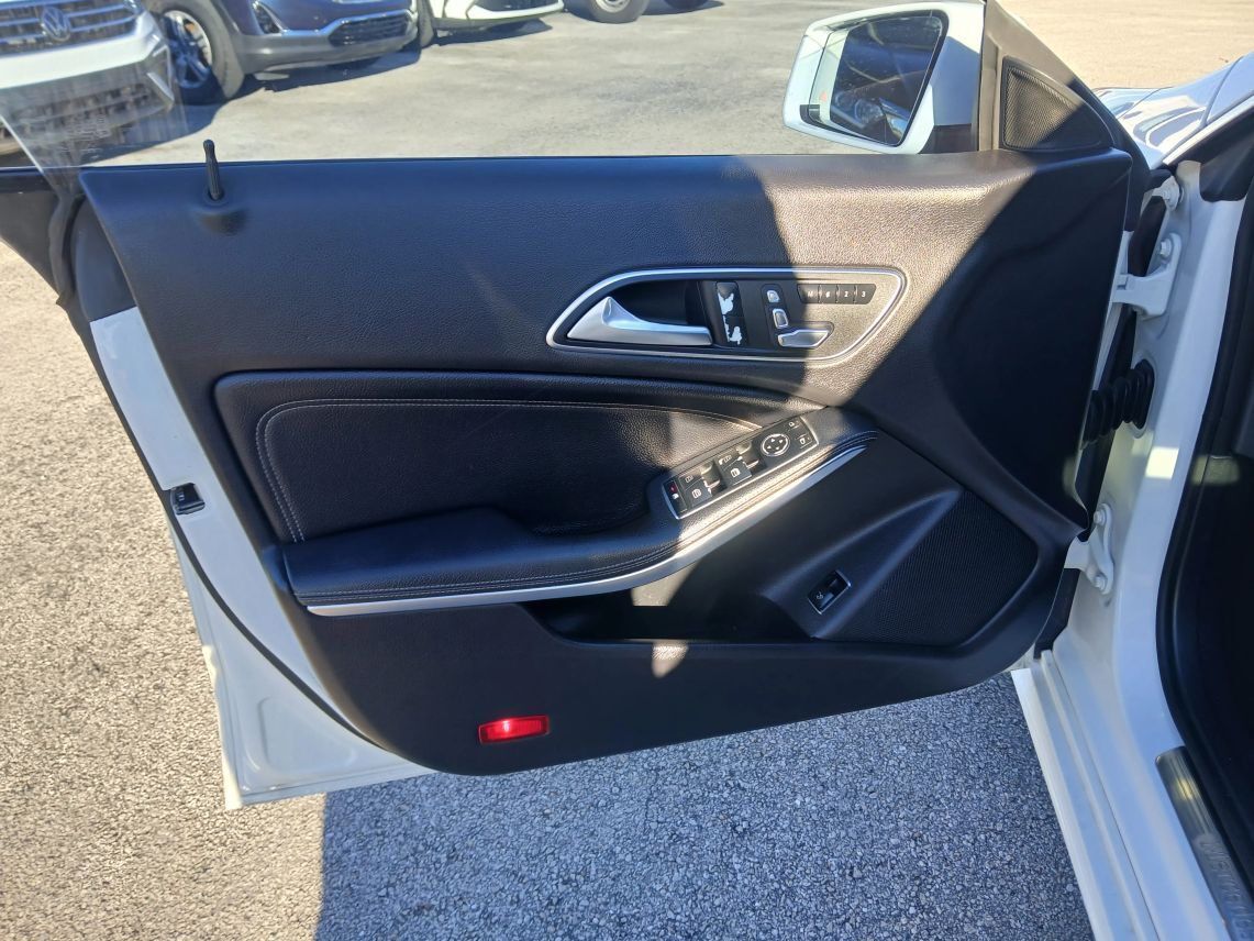 2019 Mercedes-Benz CLA CLA 250 Coupe 4D Maitland FL