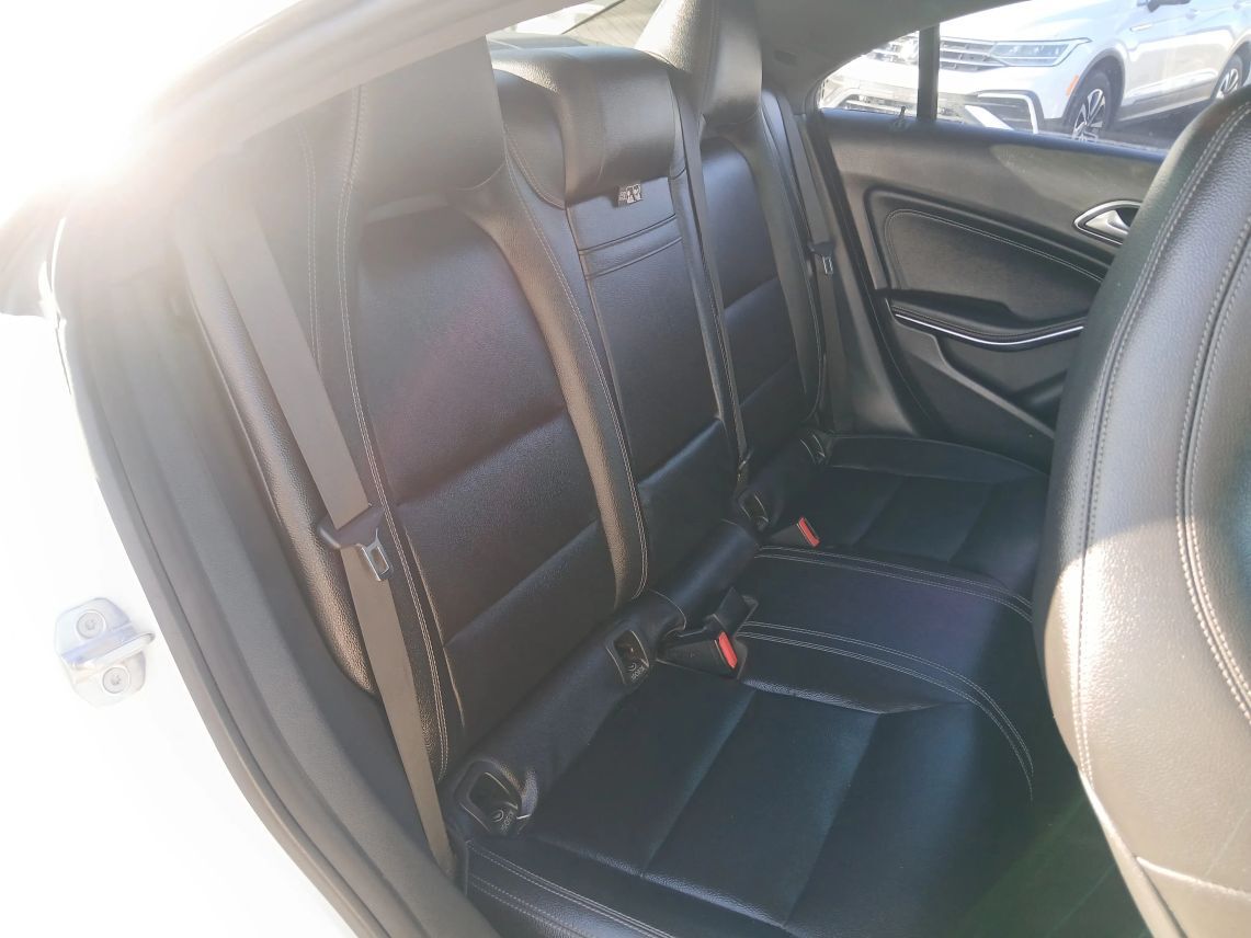 2019 Mercedes-Benz CLA CLA 250 Coupe 4D Maitland FL