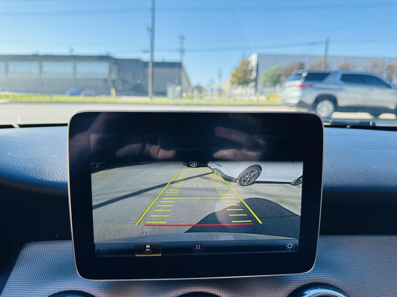 2019 Mercedes-Benz CLA CLA 250 Dallas TX