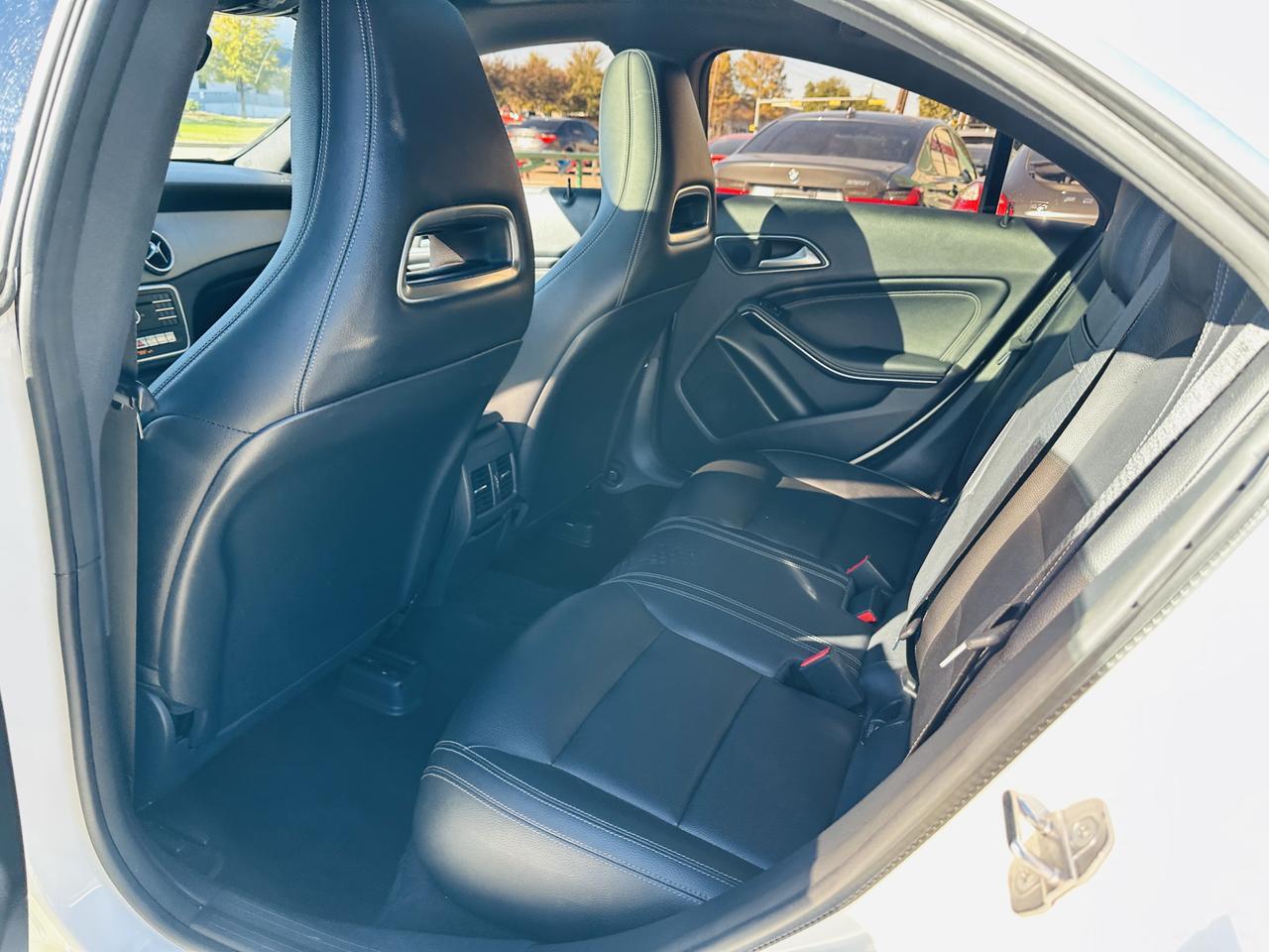 2019 Mercedes-Benz CLA CLA 250 Dallas TX