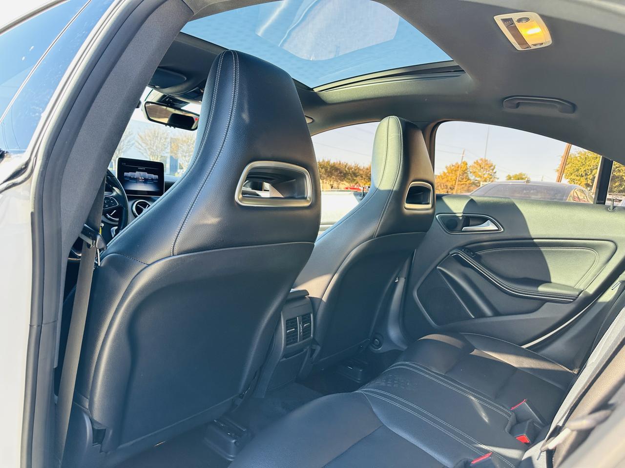 2019 Mercedes-Benz CLA CLA 250 Dallas TX