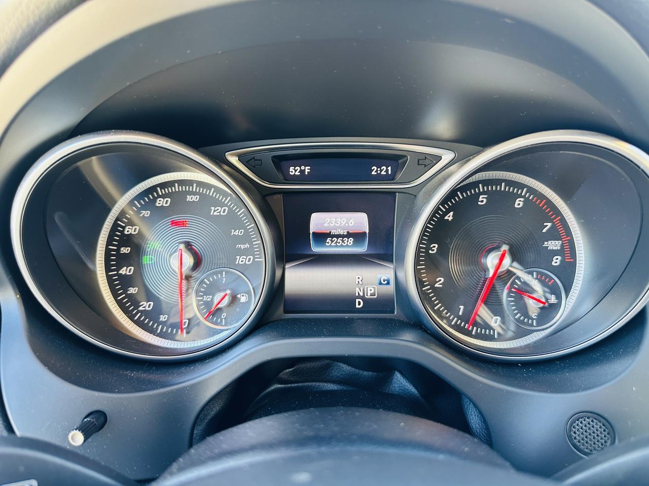 2019 Mercedes-Benz CLA CLA 250 Dallas TX