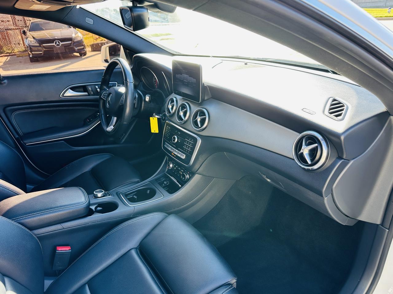 2019 Mercedes-Benz CLA CLA 250 Dallas TX