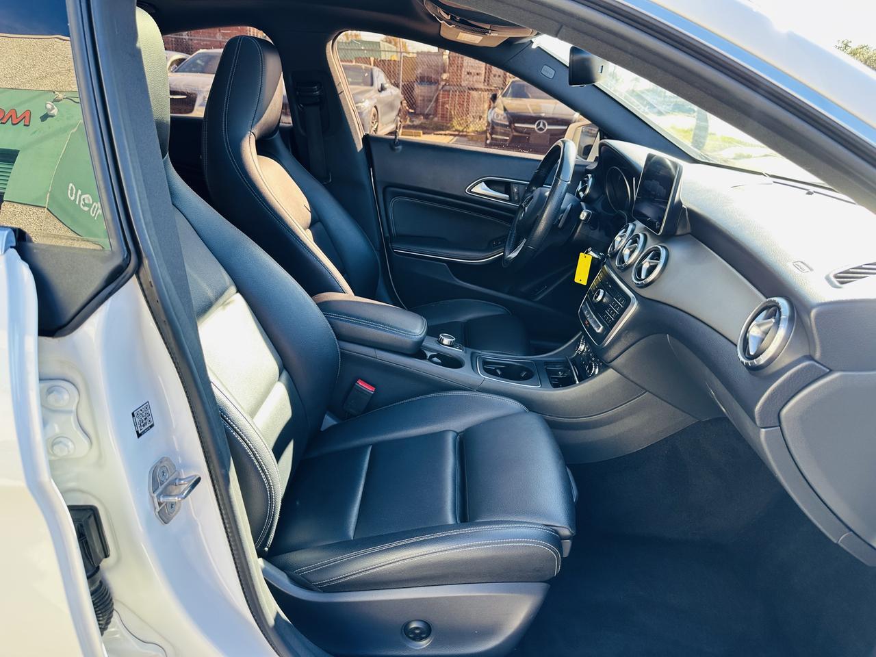 2019 Mercedes-Benz CLA CLA 250 Dallas TX