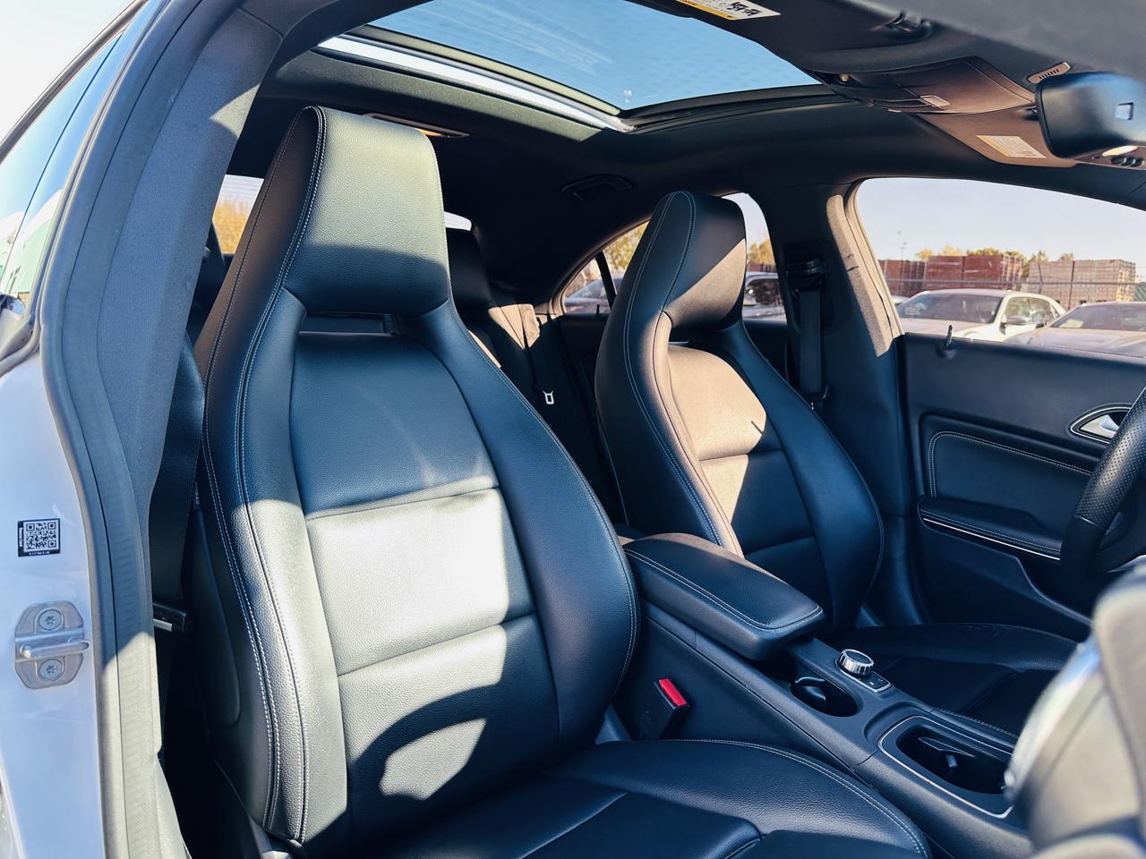 2019 Mercedes-Benz CLA CLA 250 Dallas TX