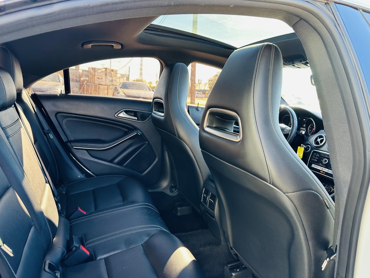 2019 Mercedes-Benz CLA CLA 250 Dallas TX