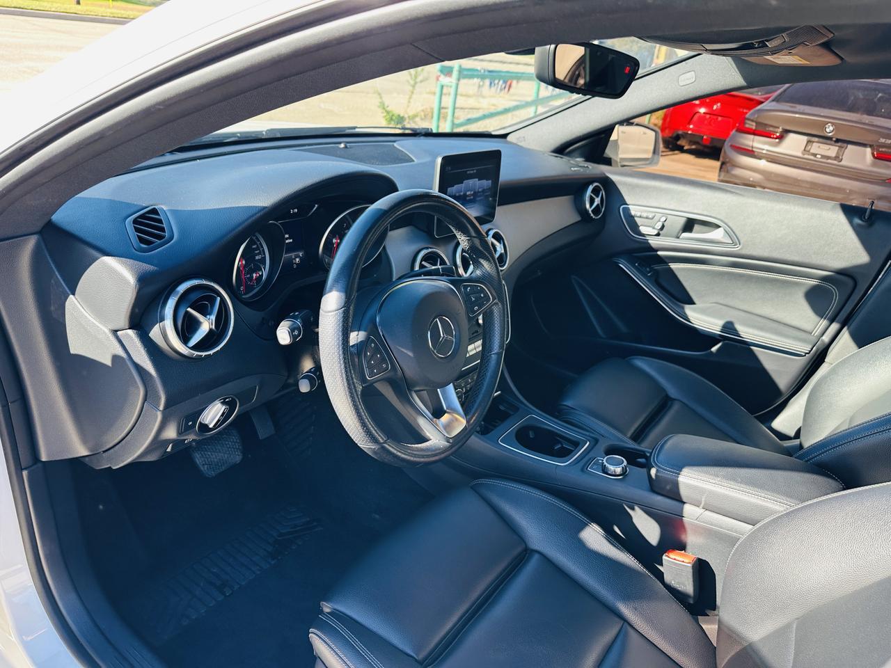 2019 Mercedes-Benz CLA CLA 250 Dallas TX