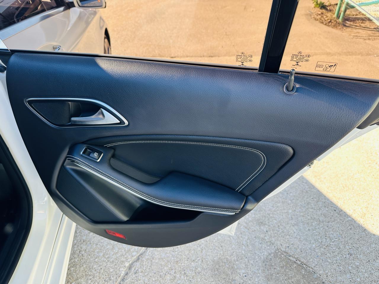 2019 Mercedes-Benz CLA CLA 250 Dallas TX