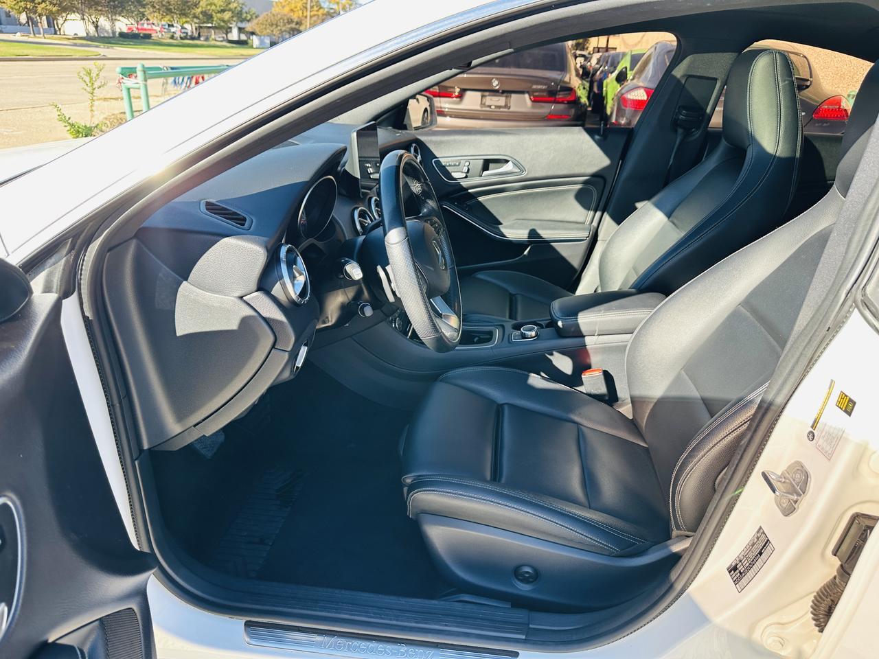 2019 Mercedes-Benz CLA CLA 250 Dallas TX