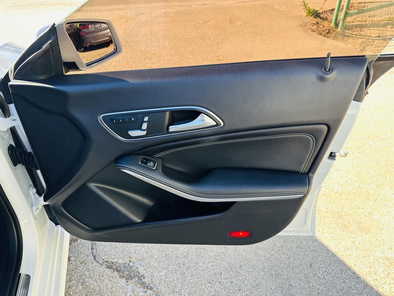 2019 Mercedes-Benz CLA CLA 250 Dallas TX