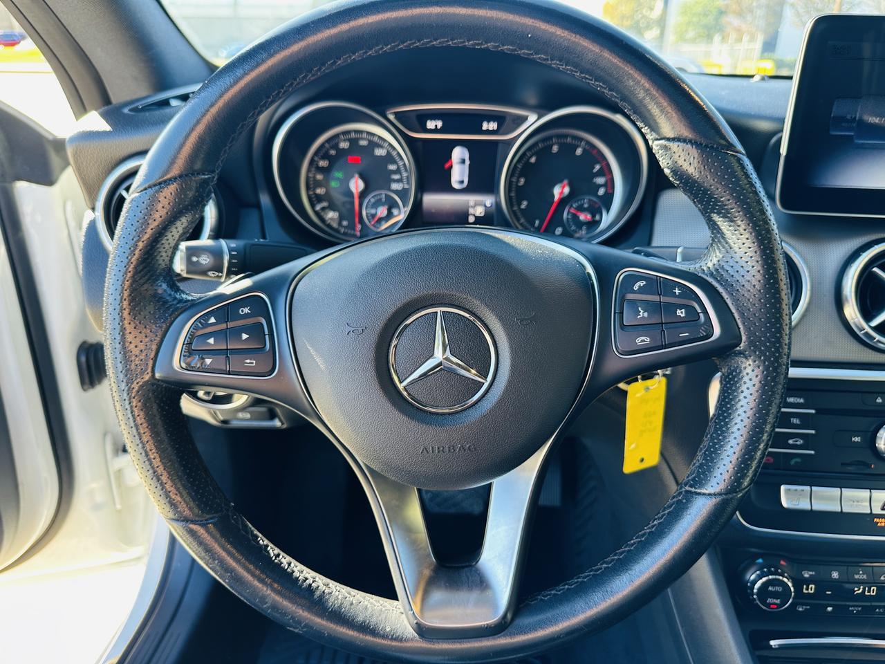 2019 Mercedes-Benz CLA CLA 250 Dallas TX