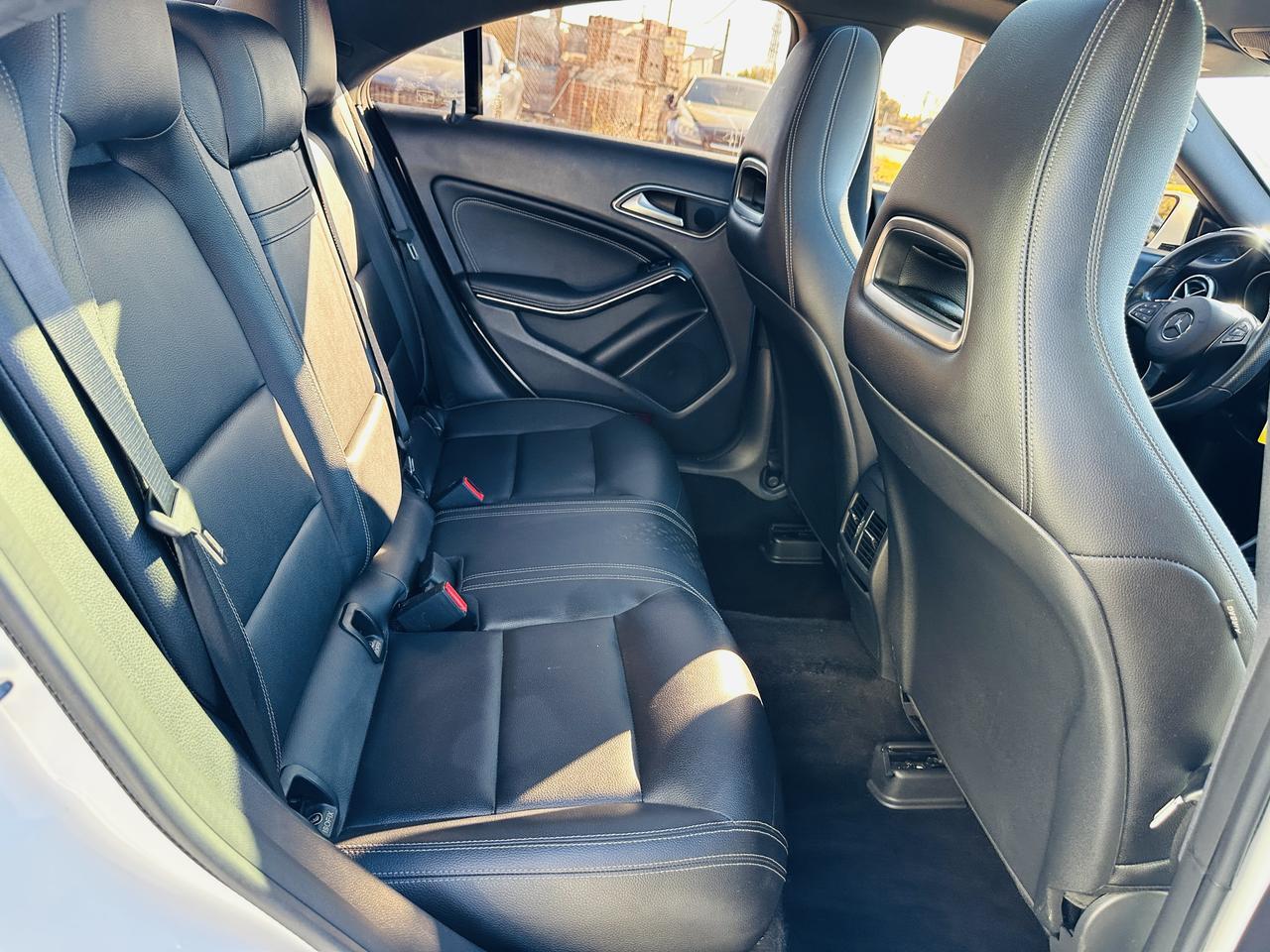 2019 Mercedes-Benz CLA CLA 250 Dallas TX